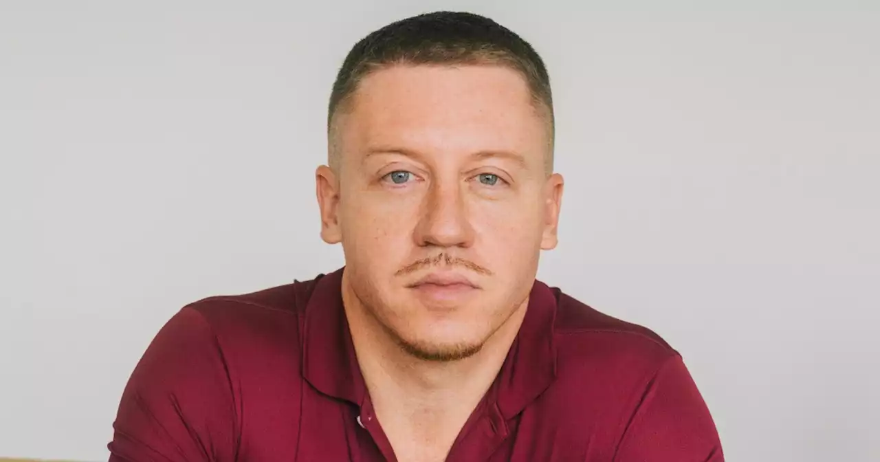 Macklemore on relapsing during the pandemic and getting back to sobriety