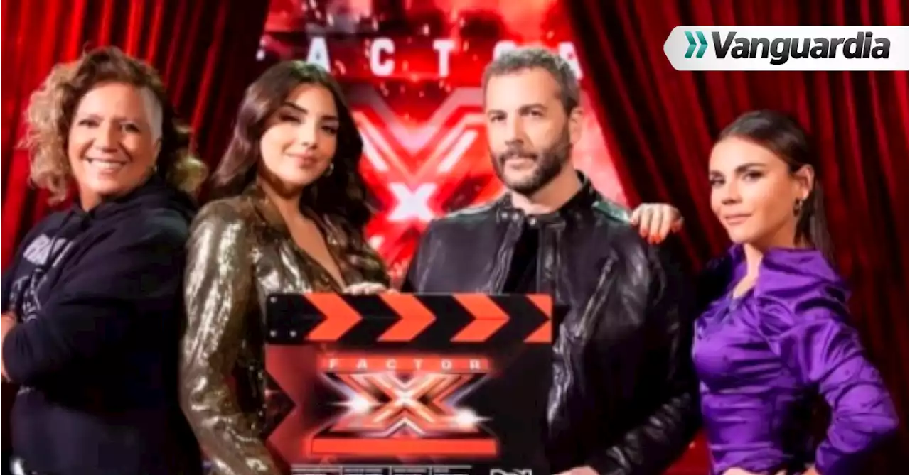 Los cambios que traerá ‘Factor X’ desde este fin de semana