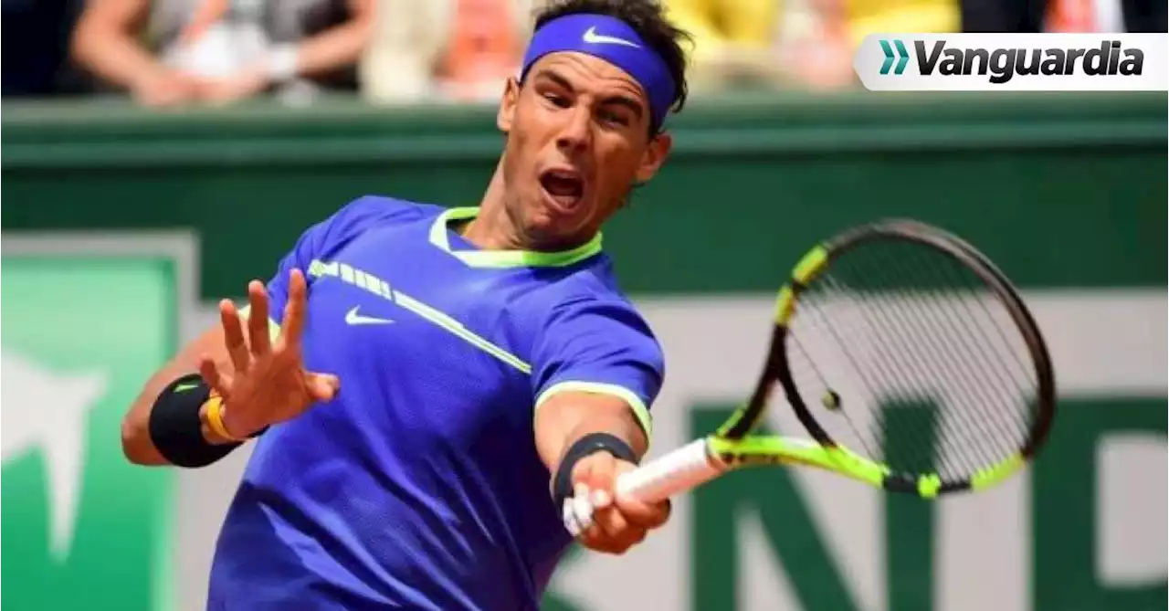 Nadal hace historia al conquistar su vigésimo primer Grand Slam