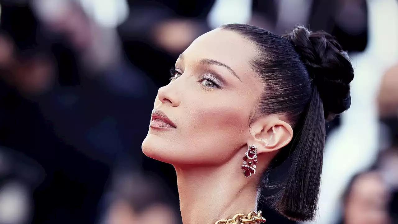 Bella Hadid im Porträt: Wer ist das Topmodel und Stilikone?