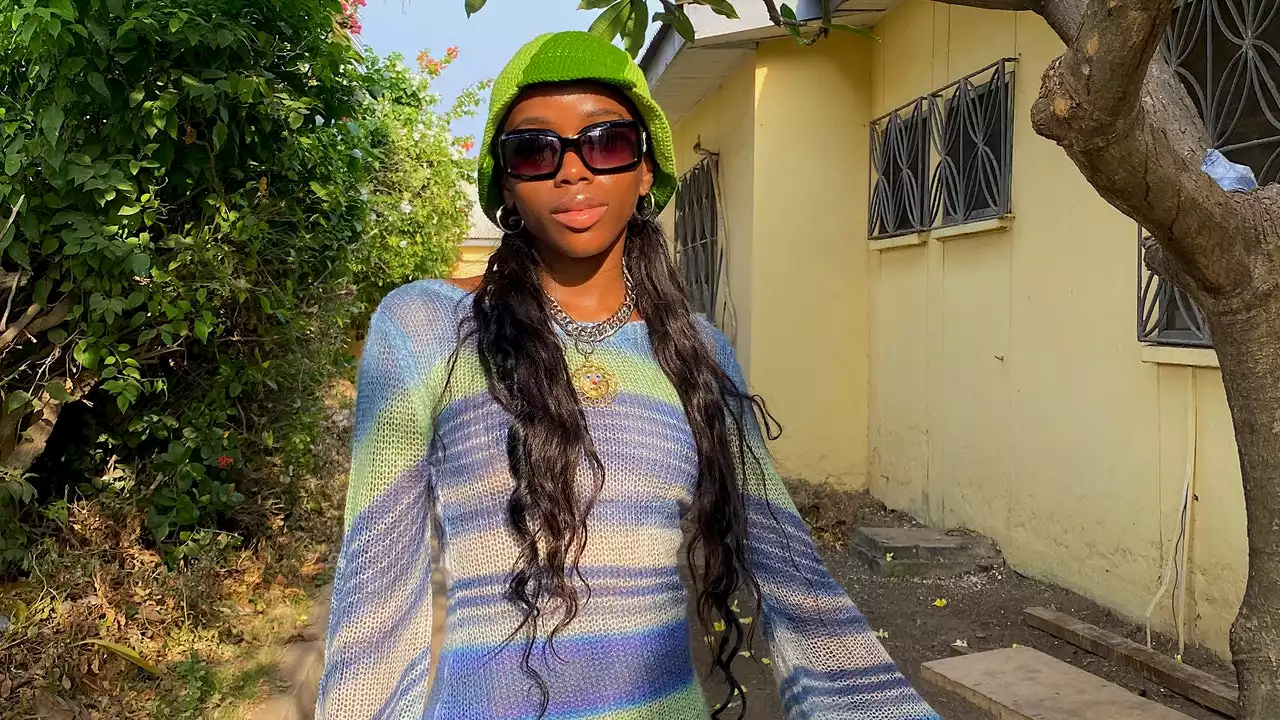 Momo Hassan-Odukale Is the Stylist With Trans-Continental Style