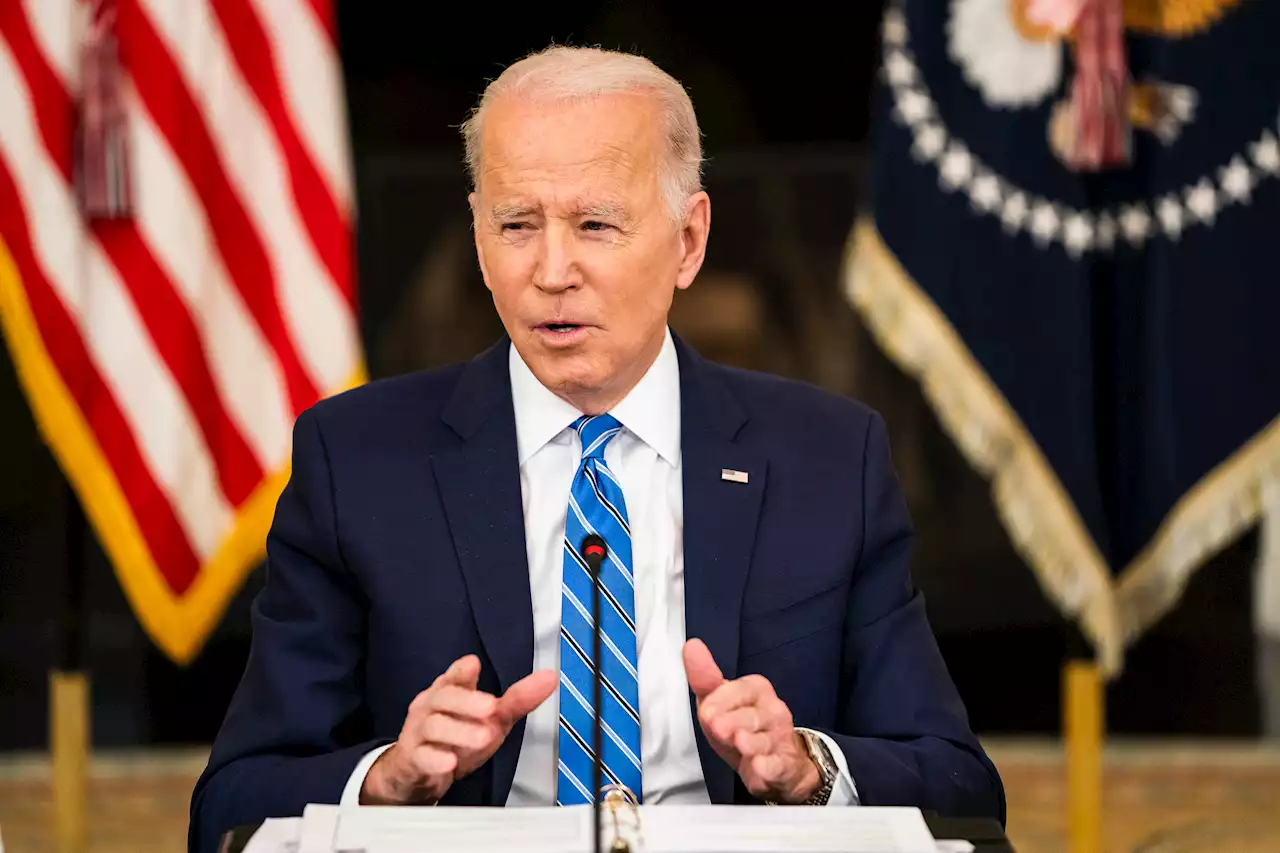 Opinion | How Democratic outsiders can jump the queue if Biden doesn’t run again