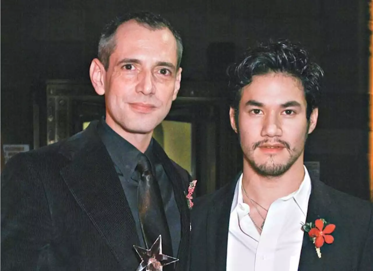 Fashion Designer Peter Hidalgo Dies at 53