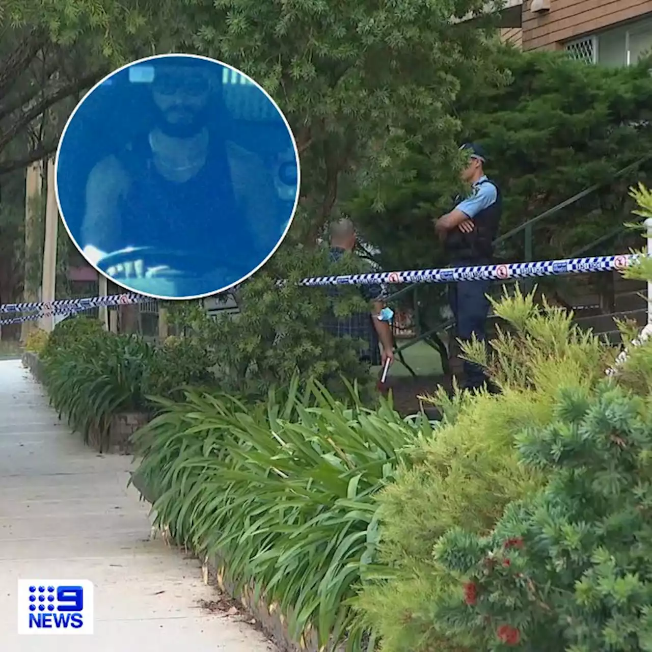 'Chemicals' in bathroom where woman's body was found in Sydney unit