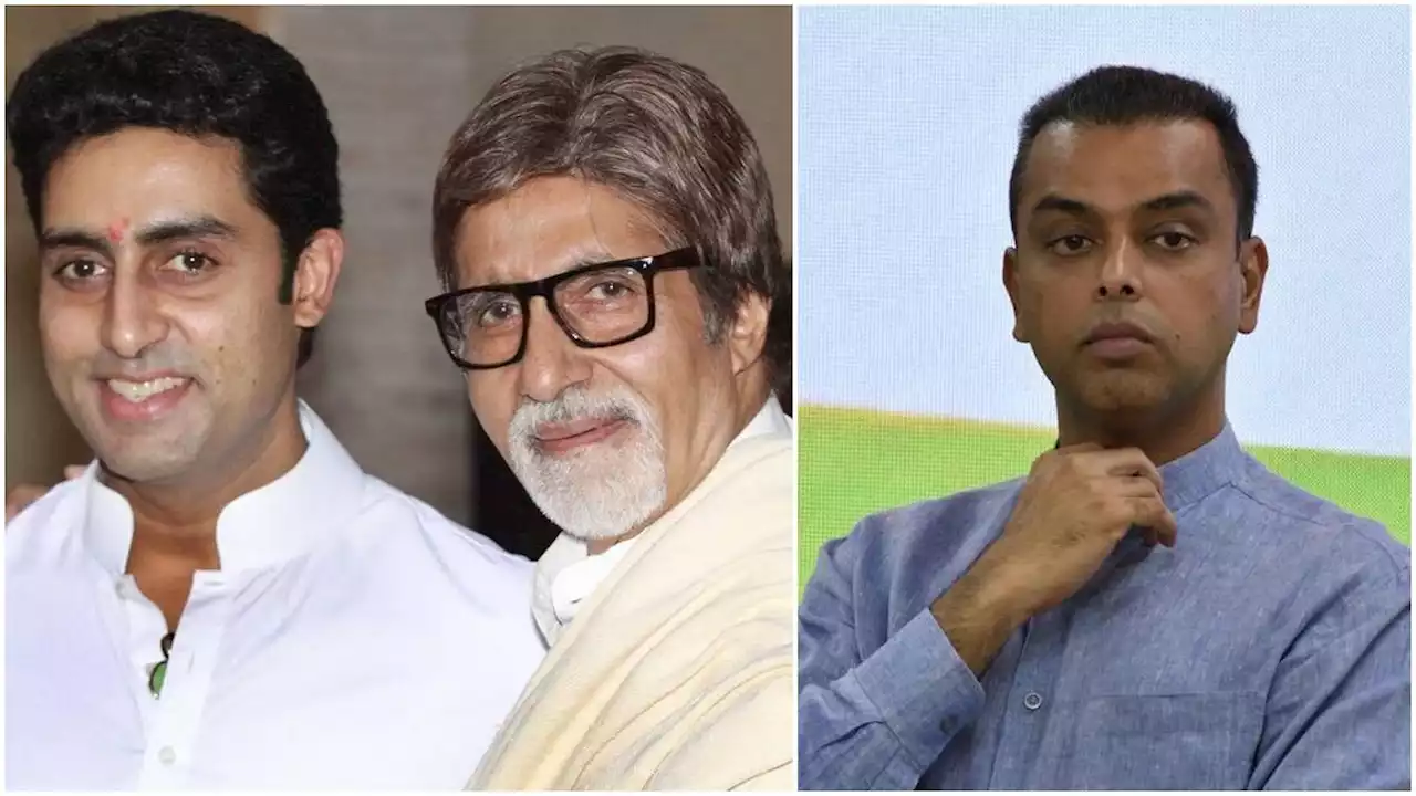 मिलिंद देवरा ने Abhishek Bachchan को बताया 'अंडररेटेड', पिता Amitabh Bachchan बोले- यो बेबी