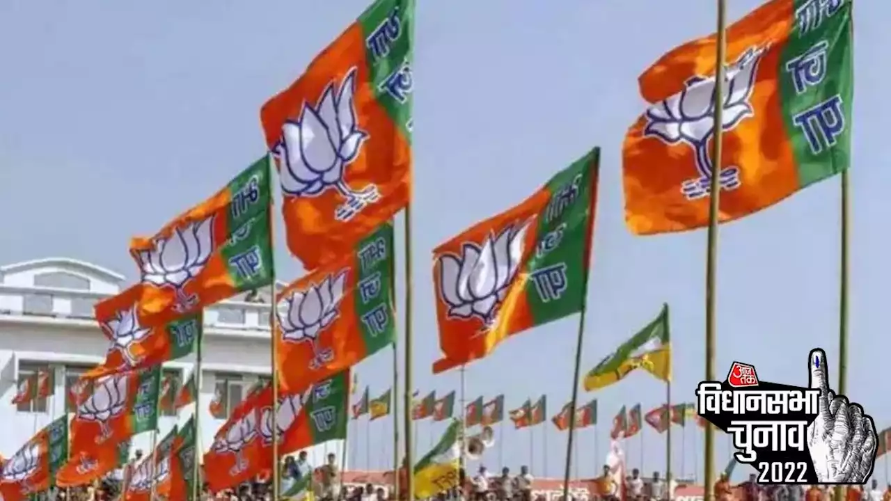 Caimpiyarganj Assembly Seat: पूर्व CM वीर बहादुर सिंह की है कर्मभूमि, BJP से फतेह बहादुर हैं विधायक
