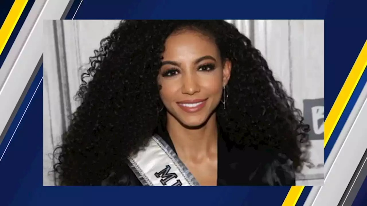 Cheslie Kryst, 2019 winner of the Miss USA pageant, dies at 30