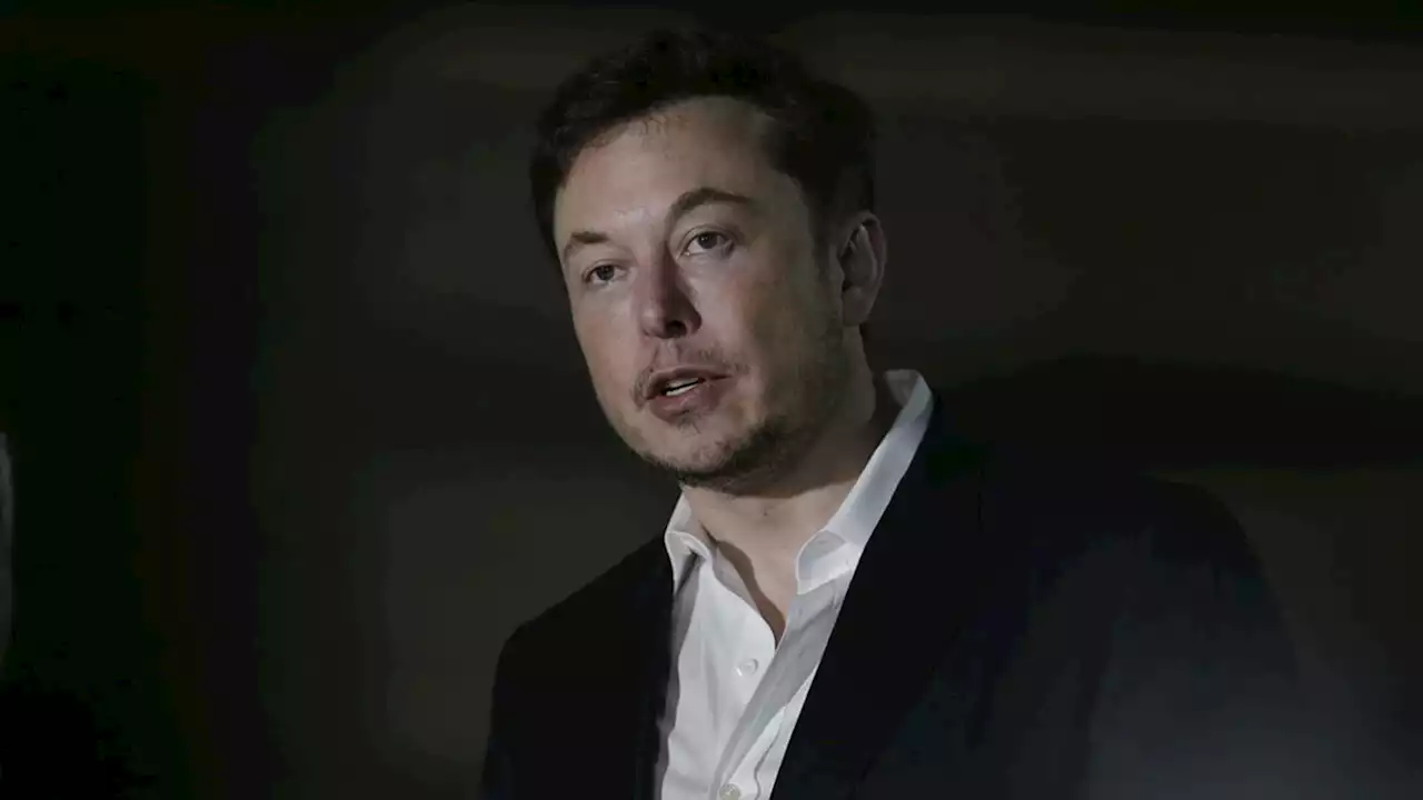 Elon Musk offers Florida teen $5K to delete Twitter account tracking his jet