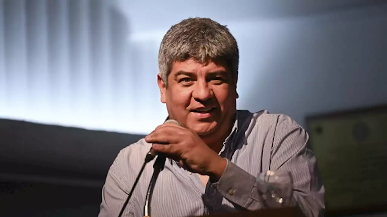 Moyano: 'Es una obligación marchar para pedir una justicia independiente y democrática'