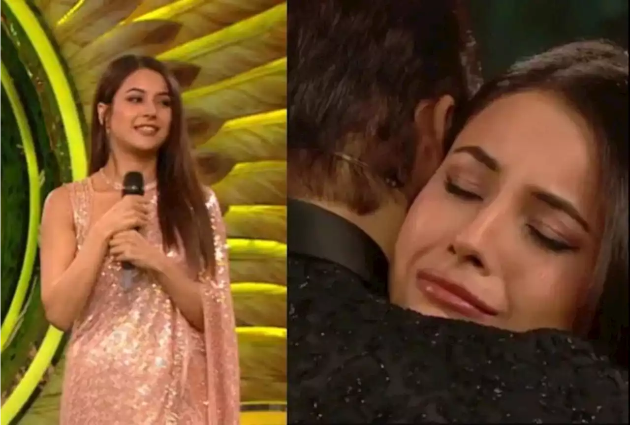 Bigg Boss 15 Finale: सिद्धार्थ शुक्ला की मां से बात करते हैं सलमान खान, ग्रैंड फिनाले में शहनाज को दी ये खास सीख