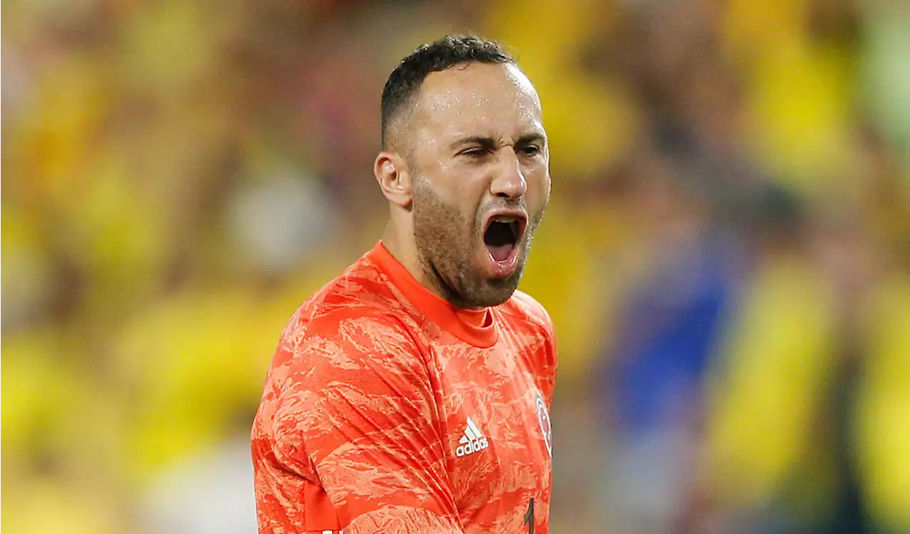 David Ospina defiende a Barranquilla como sede de la Selección Colombia