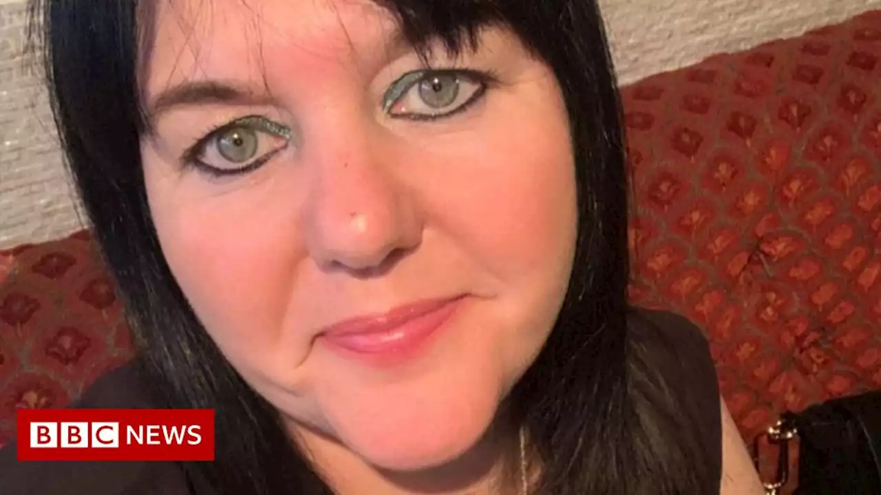 Women who gamble: Winning £127,000 'worst day of my life'