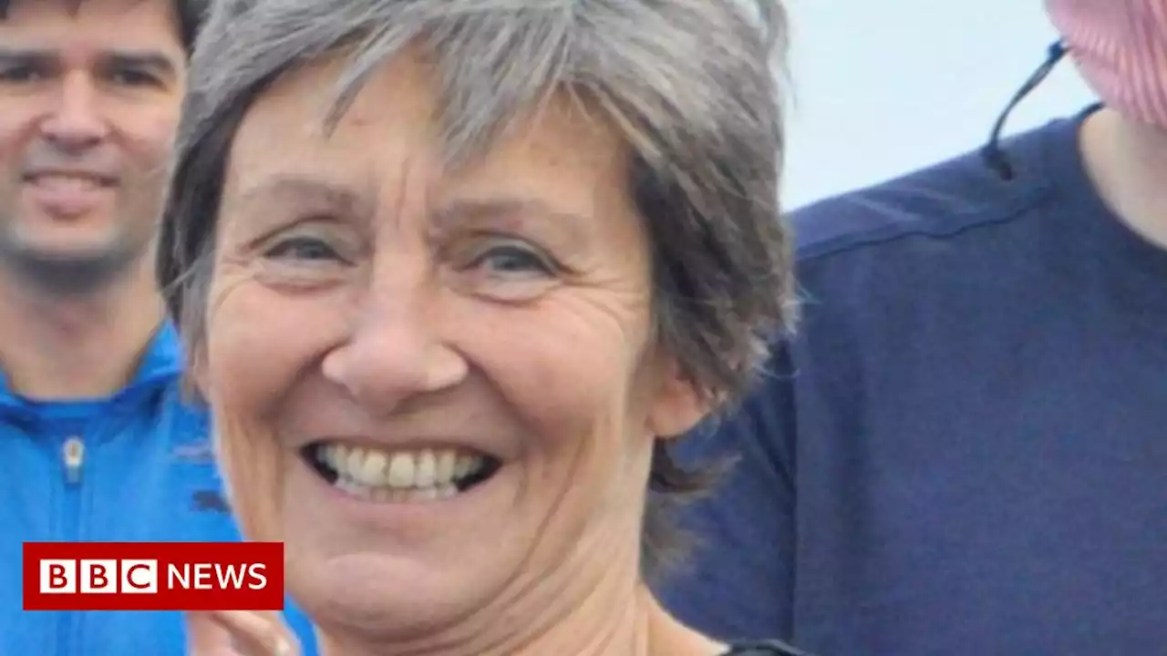 Janet Edwards: Volunteers search for missing woman