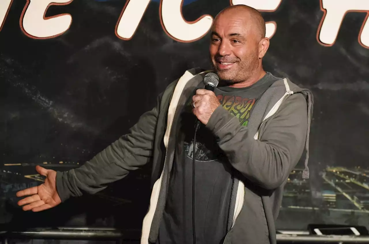 Joe Rogan Acknowledges Criticism Which Led to Neil Young’s Spotify Boycott: ‘If I P—ed You Off, I’m Sorry’