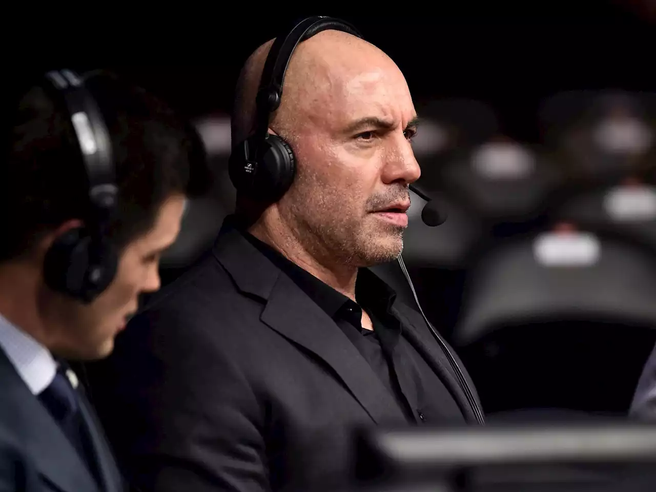 Joe Rogan apologised to Spotify and half-apologised to Neil Young and Joni Mitchell in Covid-19 row