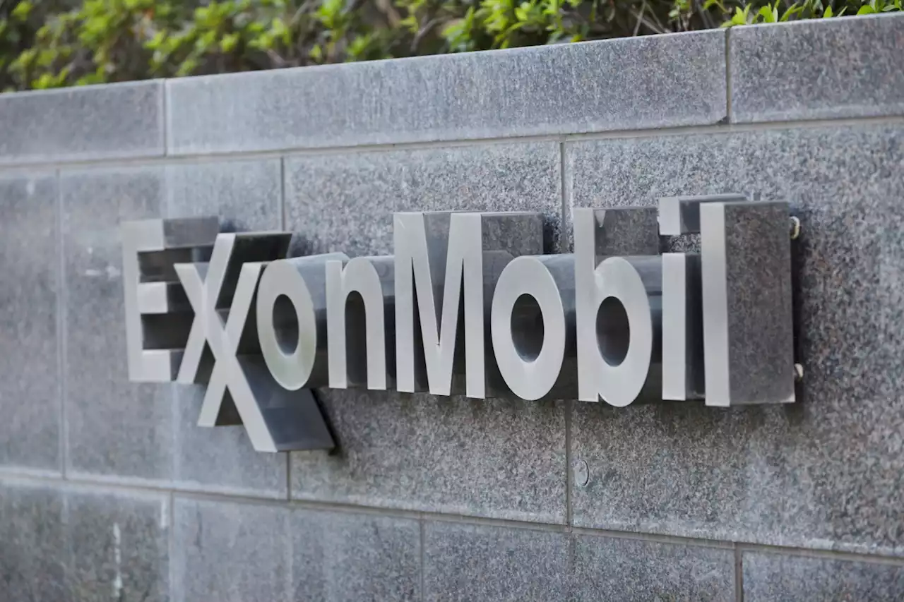 ExxonMobil Moving Headquarters From Irving To Houston Area