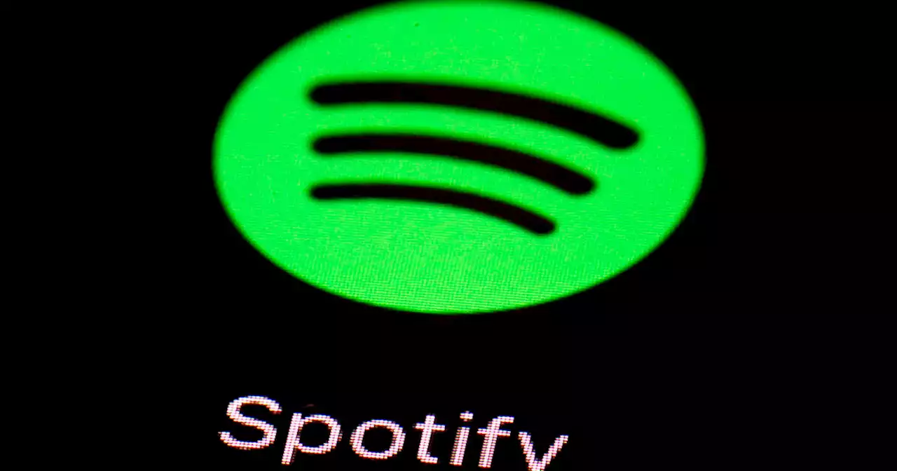 Spotify says it will add advisory to podcasts that discuss COVID-19 amid Joe Rogan controversy