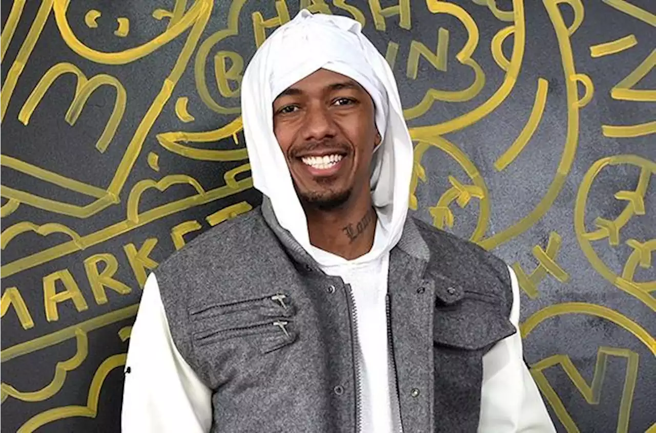 Nick Cannon to become a father for the eighth time? | Channel