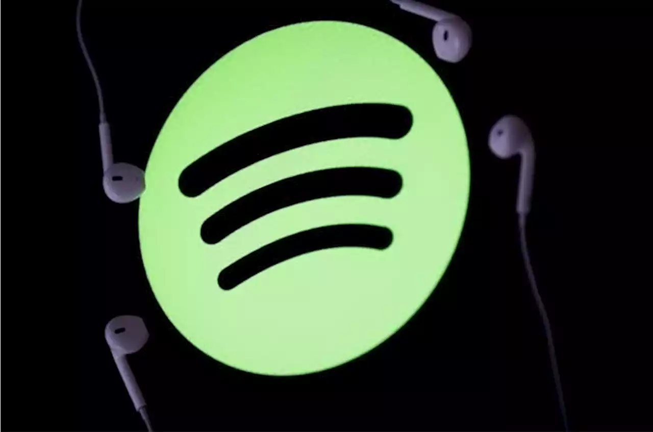 Spotify CEO says company will add advisory to podcasts discussing Covid after disinformation row | Channel