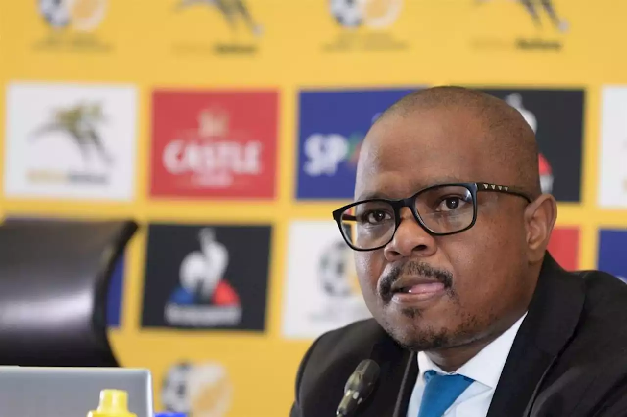 Safa names arbitrators for Chiefs, PSL to choose from | Citypress