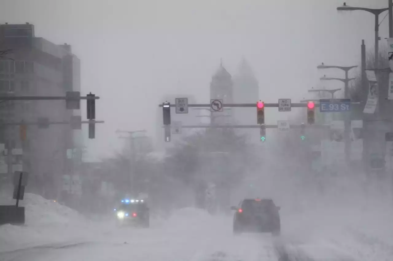 ‘Significant’ winter storm could hit Northeast Ohio beginning Wednesday