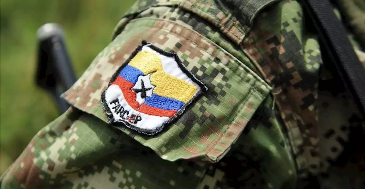 Tras ataque en Caquetá, ofrecen millonaria recompensa por cabecillas de disidencias de las Farc