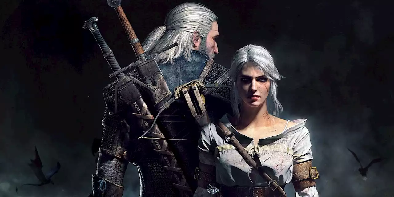 'The Witcher's Gwent Is Getting a New Single-Player Standalone Game This Year