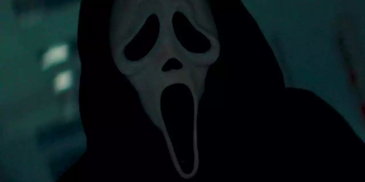 Scream Directors Weigh in on Which Killers Played Ghostface in Each Scene