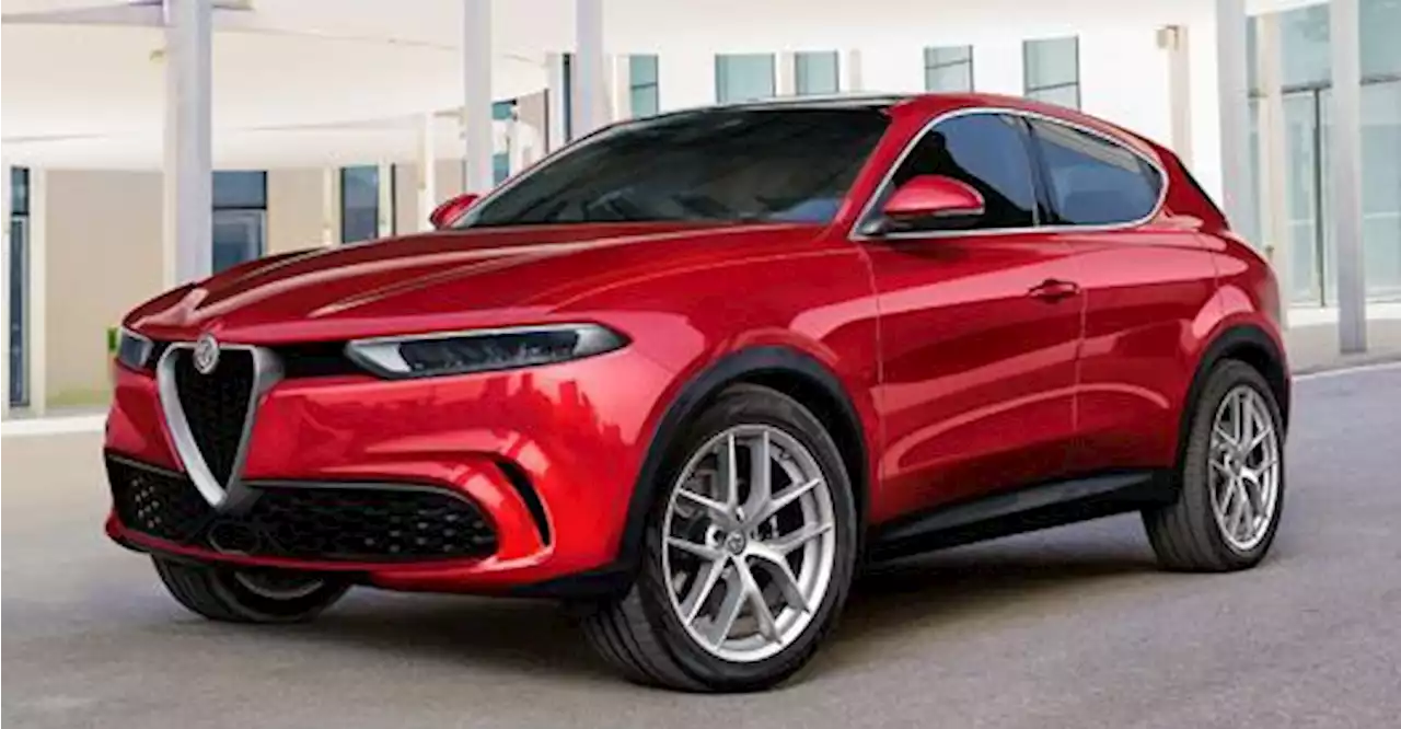 Aspettando il suv Tonale, ecco i 10 modelli che hanno fatto la storia di Alfa Romeo