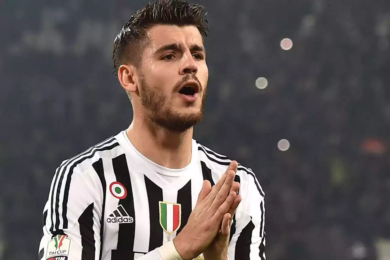 Transfer deadline day: Morata in shock move to Arsenal to replace Aubameyang