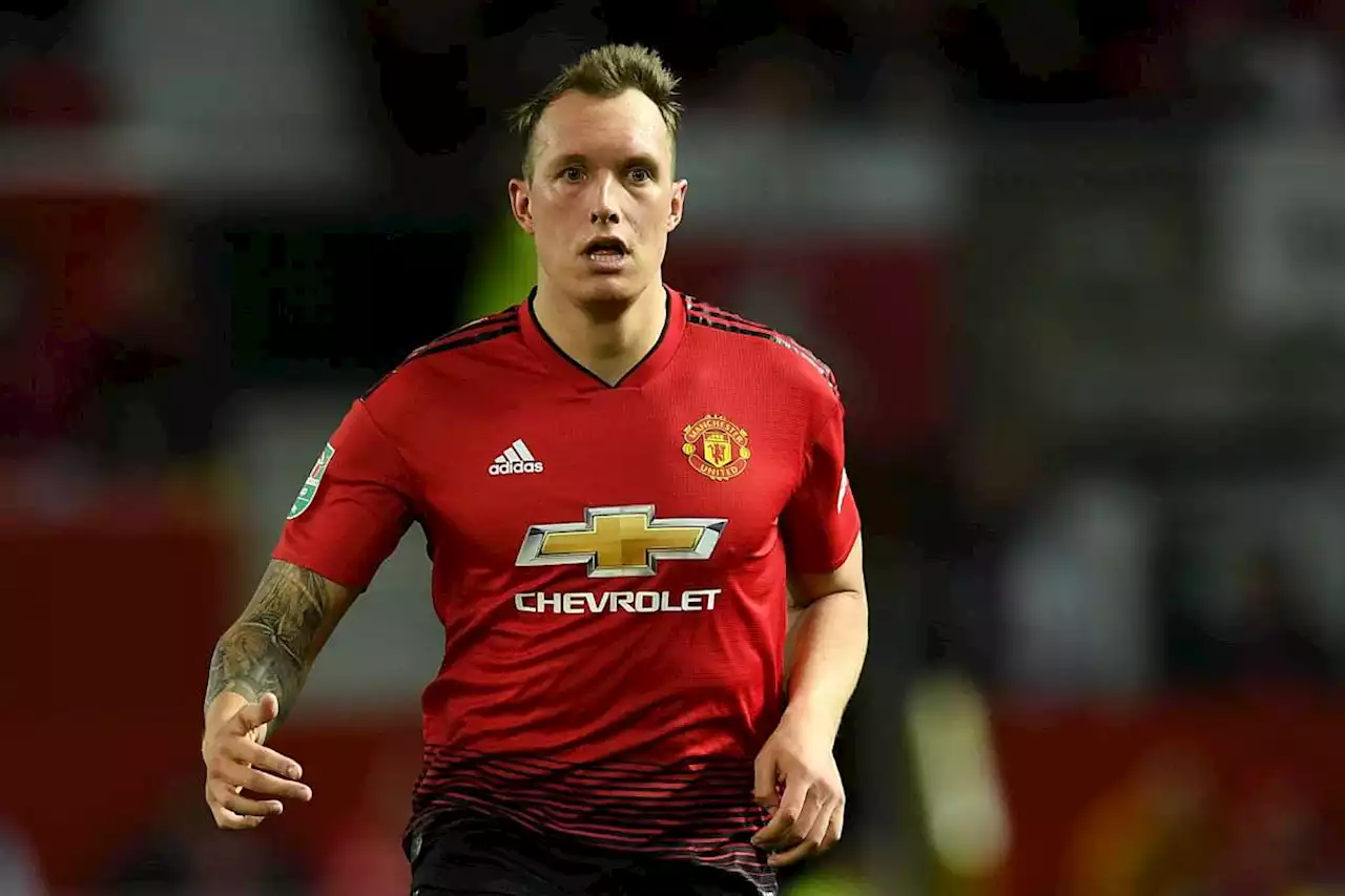 Transfer deadline day: Phil Jones takes decision to leave Man United for Bordeaux