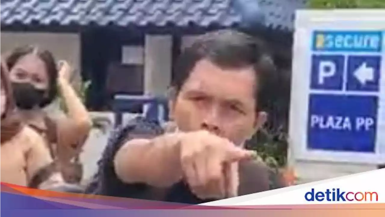 Pelaku Modus 'Tabrak Lari' Ngaku untuk Terapi Metadon, Memangnya Bayar?