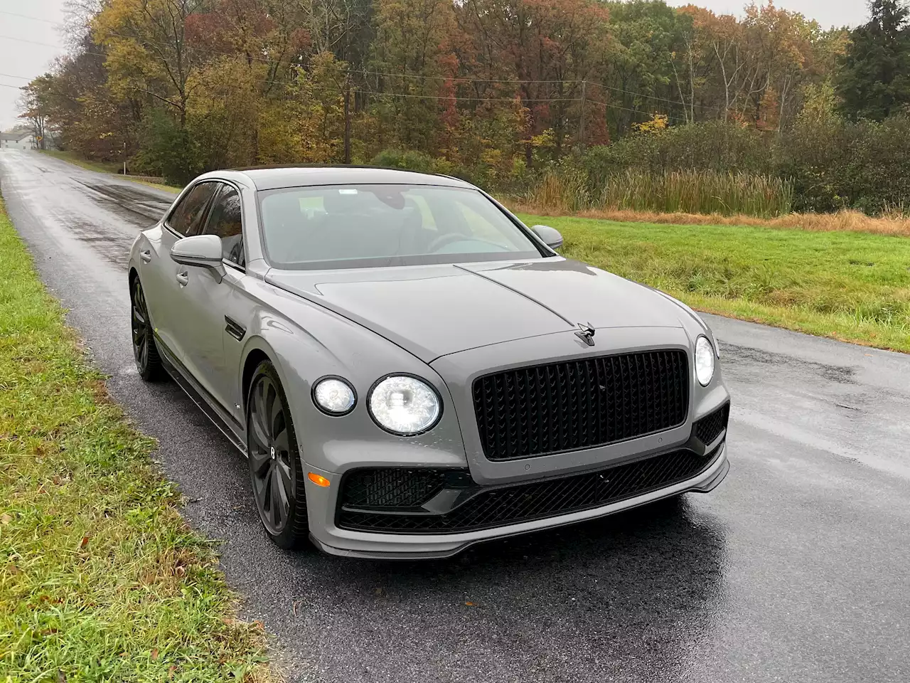 Bentley's first EV is coming in 2025, its entire lineup will be EV by 2030 | Digital Trends