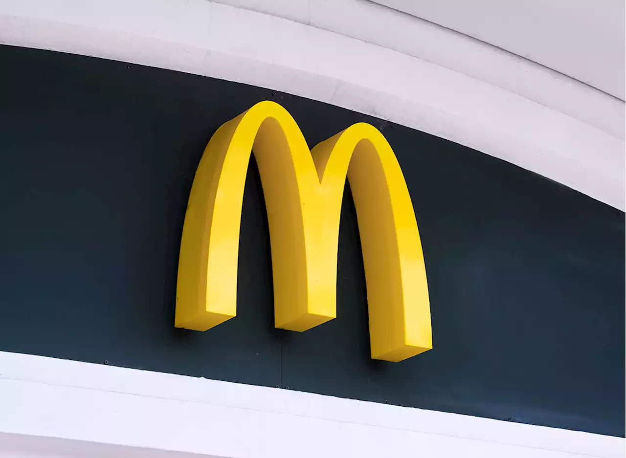 15 Rarest McDonald's Menu Items In America — Eat This Not That