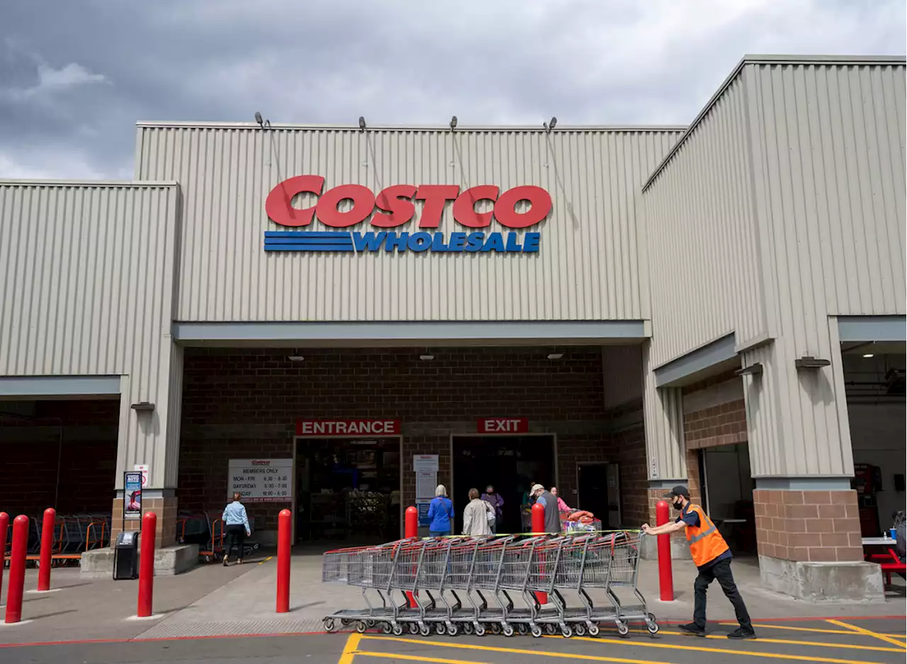 5 Costco Items Currently In Short Supply — Eat This Not That