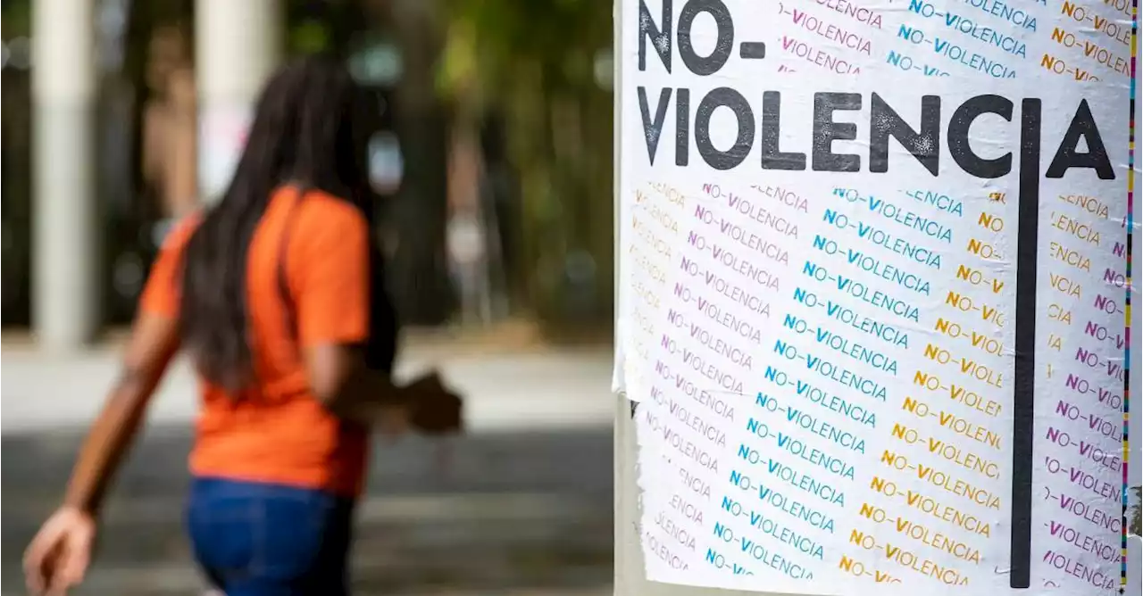 Lucero, la joven víctima de abusos que la Corte quiere proteger
