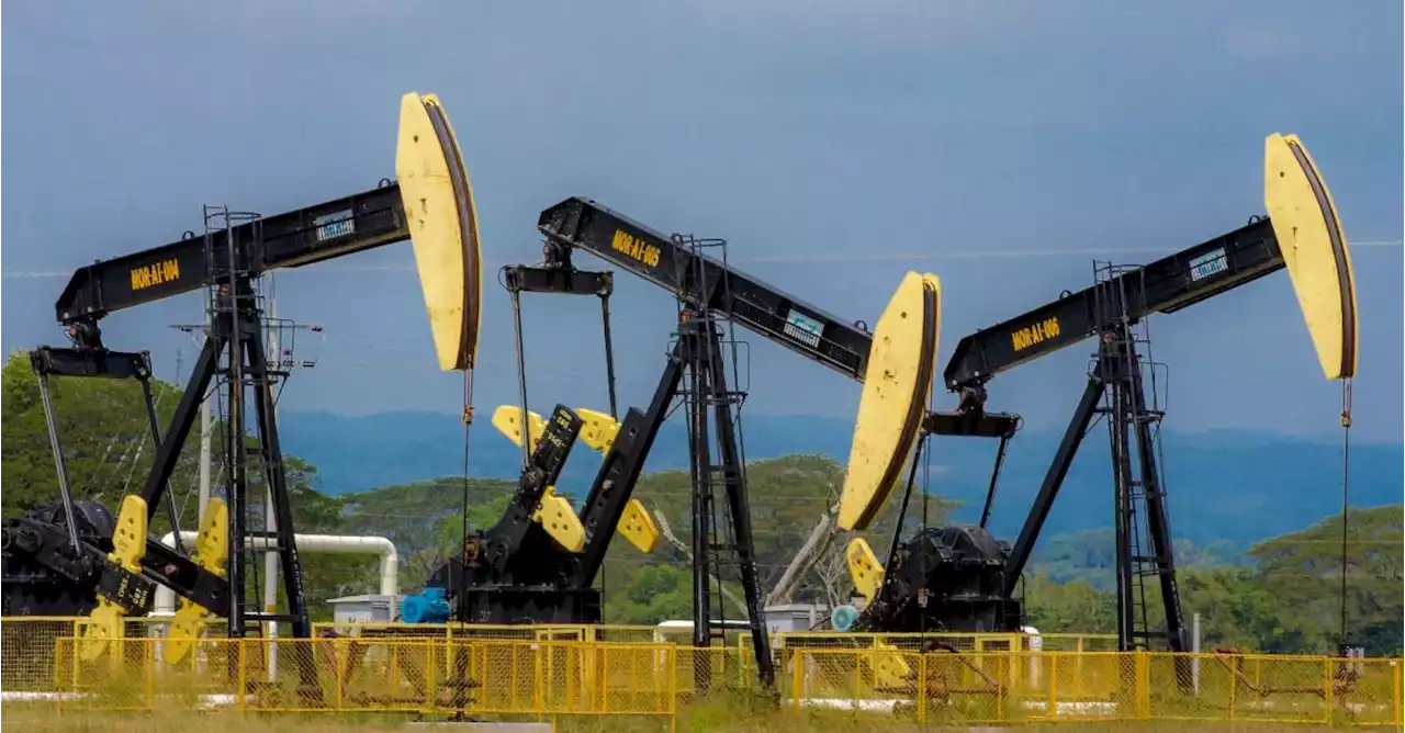 Temores en torno a Petro castigan bonos de Ecopetrol