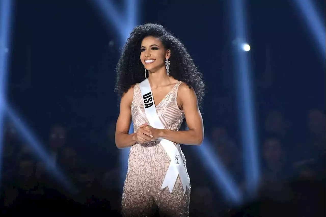 Fallece la Miss Estados Unidos de 2019 tras lanzarse desde un rascacielos