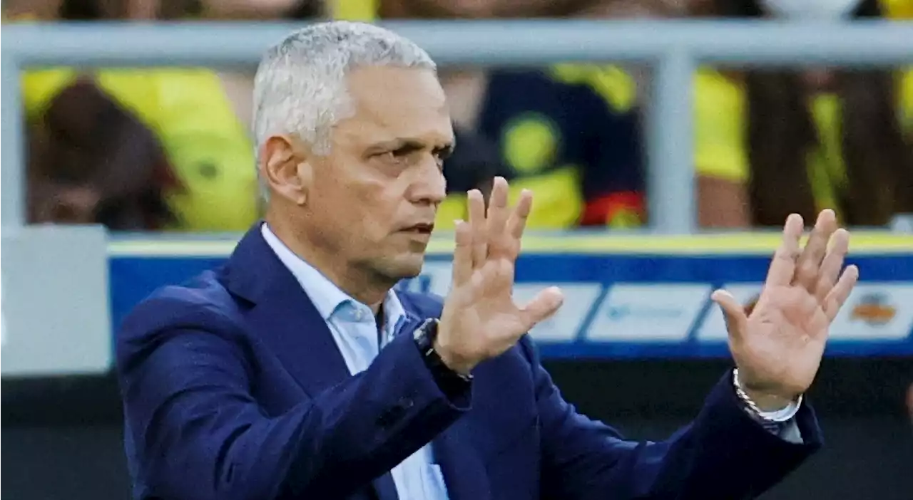 “No declinemos, sigamos creyendo”: Reinaldo Rueda