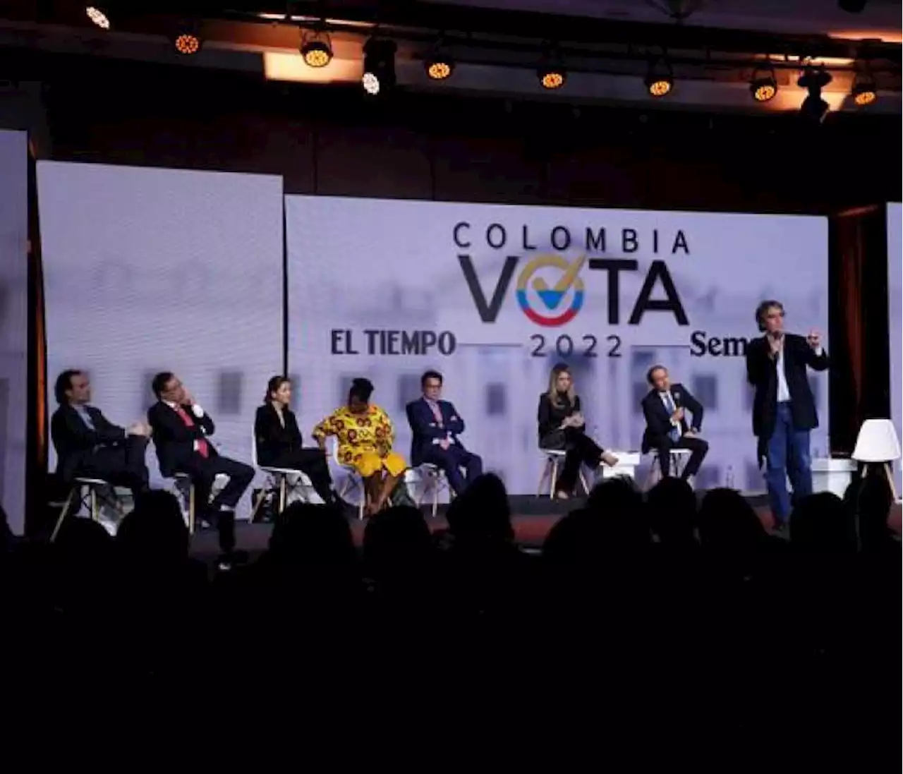 Los procesos penales pendientes contra los candidatos presidenciales