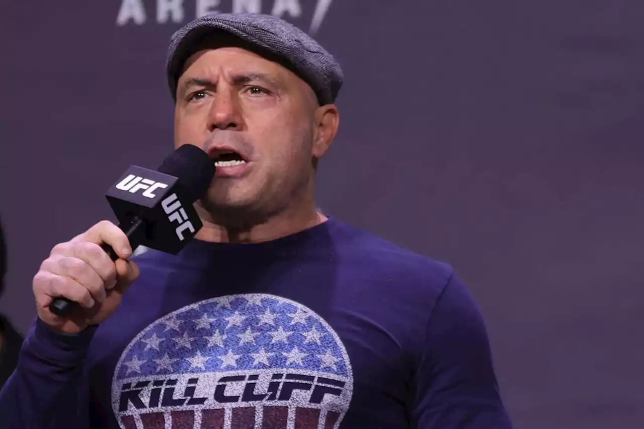 Joe Rogan apologizes to Spotify over backlash and promises to 'balance things out' | Engadget