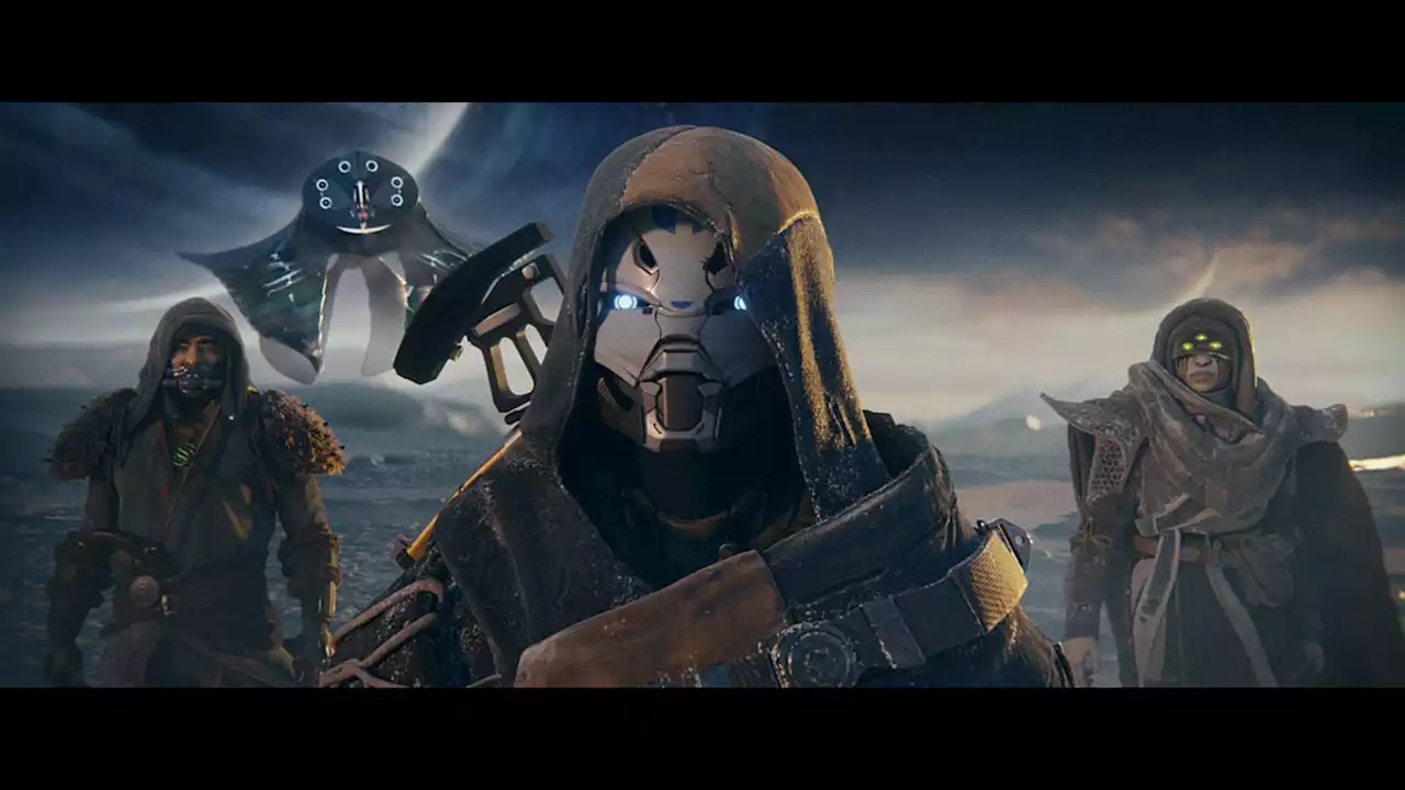 Sony is buying 'Destiny' studio Bungie | Engadget