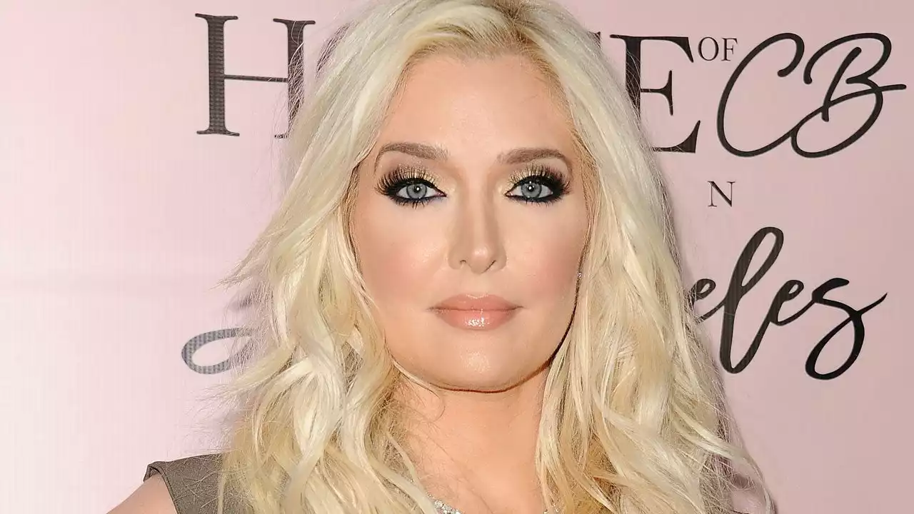 Erika Jayne dismissed from embezzlement lawsuit against Tom Girardi