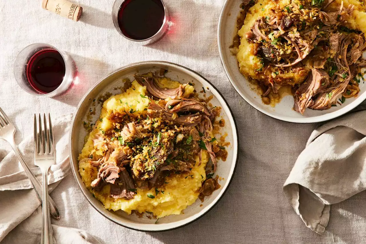 11 Super Shreddy Pork Shoulder Recipes