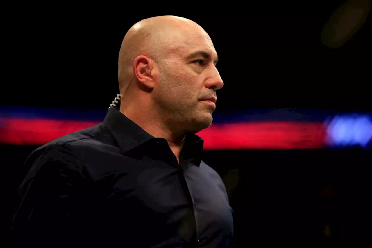 Spotify Hopes To Solve Its Joe Rogan Problem By Acting Like Facebook