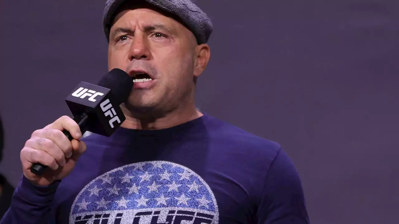 Joe Rogan breaks silence after Neil Young controversy