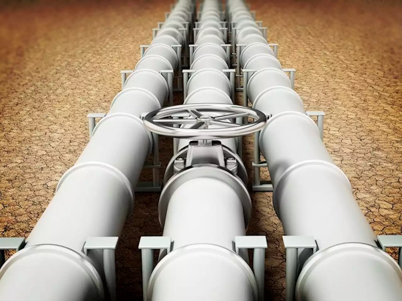 Natural Gas Futures: Further upside on the cards