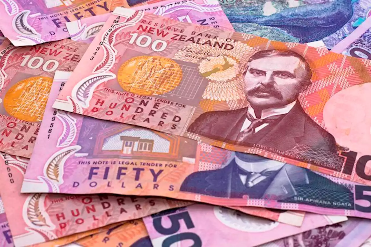 NZD/USD clings to recovery gains around 0.6580 region, lacks follow-through