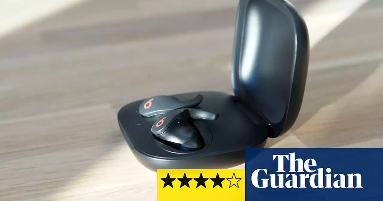 Beats Fit Pro review: Apple’s workout-ready AirPods Pro rivals