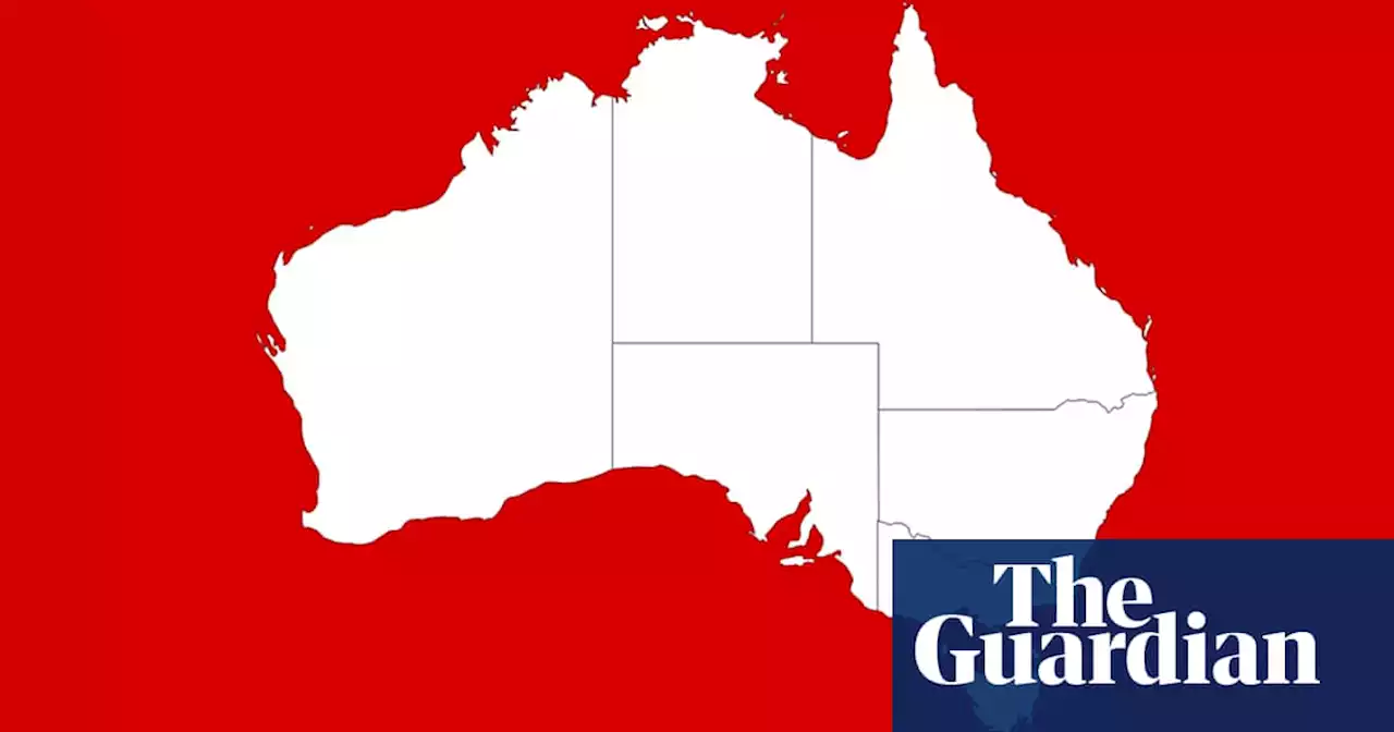 Covid-19 Australia data tracker: coronavirus cases today, trend map, hospitalisations and deaths